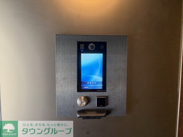 【防音マンション】プラネソシエプラス桜台の物件内観写真